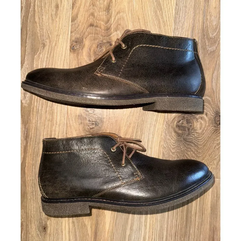 Lucky Brand previously worn